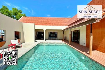 4 Bedroom Villa for sale in Thap Tai, Prachuap Khiri Khan
