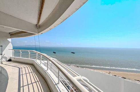 3 Bedroom Condo for sale in Metro Jomtien Condotel, Nong Prue, Chonburi