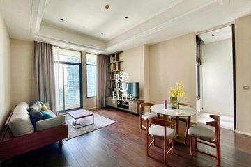 2 Bedroom Condo for rent in The Diplomat 39, Khlong Tan Nuea, Bangkok near BTS Phrom Phong