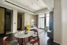 2 Bedroom Condo for rent in The Diplomat 39, Khlong Tan Nuea, Bangkok near BTS Phrom Phong