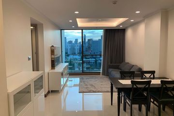 2 Bedroom Condo for rent in Supalai Oriental Sukhumvit 39, Khlong Tan Nuea, Bangkok