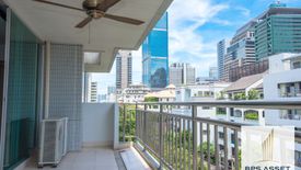 3 Bedroom Apartment for rent in Baan Thirapa, Thung Maha Mek, Bangkok near BTS Chong Nonsi