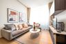 1 Bedroom Condo for rent in Saladaeng One, Silom, Bangkok near MRT Lumpini