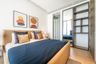 1 Bedroom Condo for rent in Saladaeng One, Silom, Bangkok near MRT Lumpini