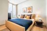 1 Bedroom Condo for rent in Saladaeng One, Silom, Bangkok near MRT Lumpini