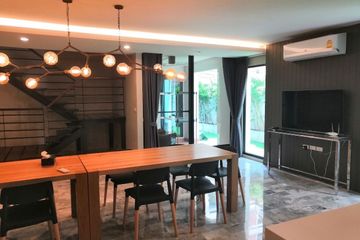 3 Bedroom Condo for rent in Lily House, Khlong Toei Nuea, Bangkok near BTS Asoke