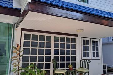3 Bedroom House for rent in Khlong Toei Nuea, Bangkok near BTS Ploen Chit
