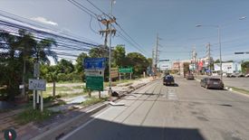 Land for sale in Nong Prue, Chonburi