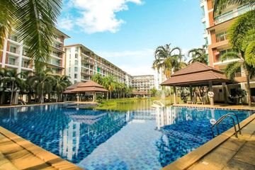 2 Bedroom Condo for sale in A.D. Bangsaray Lake & Resort, Bang Sare, Chonburi