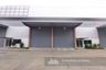 Warehouse / Factory for rent in Bang Phra, Chonburi
