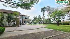 4 Bedroom House for sale in Taling Chan, Bangkok