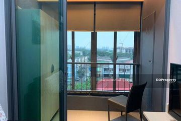 Condo for sale in Bang Na, Bangkok near BTS Bang Na