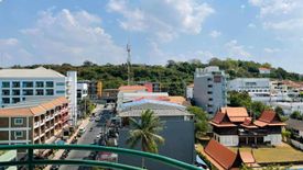 1 Bedroom Condo for sale in Star Beach Condotel, Nong Prue, Chonburi