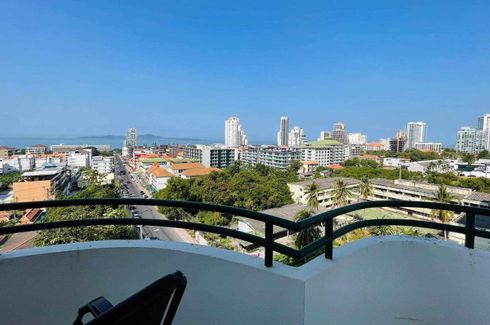 1 Bedroom Condo for sale in Star Beach Condotel, Nong Prue, Chonburi