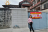 Land for sale in San Chaopho Suea, Bangkok near MRT Democracy Monument