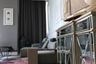 2 Bedroom Condo for rent in Ashton Chula-Silom, Si Phraya, Bangkok near MRT Sam Yan