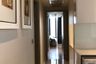2 Bedroom Condo for rent in Ashton Chula-Silom, Si Phraya, Bangkok near MRT Sam Yan