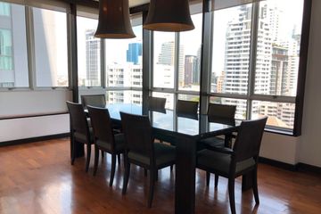 4 Bedroom Condo for rent in Vasu The Residence, Khlong Tan Nuea, Bangkok near BTS Thong Lo