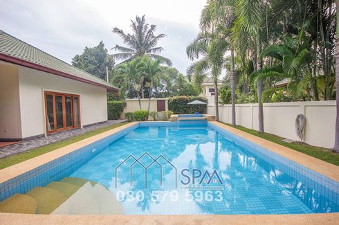 3 Bedroom Villa for rent in Coconut Gardens 2, Hin Lek Fai, Prachuap Khiri Khan