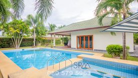 3 Bedroom Villa for rent in Coconut Gardens 2, Hin Lek Fai, Prachuap Khiri Khan