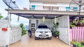 3 Bedroom Townhouse for sale in Nong Tamlueng, Chonburi