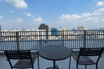 3 Bedroom Condo for rent in Quattro by Sansiri, Khlong Tan Nuea, Bangkok near BTS Thong Lo