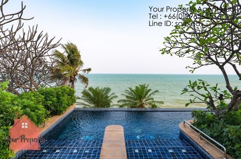 1 Bedroom Condo for sale in Hua Hin, Prachuap Khiri Khan