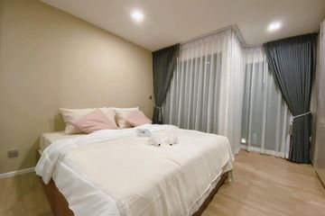 1 Bedroom Condo for rent in Kave Town Space, Khlong Nueng, Pathum Thani