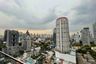 2 Bedroom Condo for rent in LAVIQ Sukhumvit 57, Khlong Tan Nuea, Bangkok near BTS Thong Lo