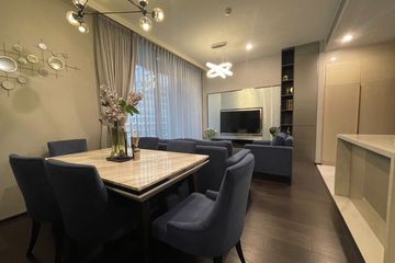 2 Bedroom Condo for rent in LAVIQ Sukhumvit 57, Khlong Tan Nuea, Bangkok near BTS Thong Lo