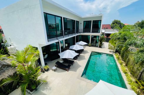 6 Bedroom Villa for sale in Nong Prue, Chonburi