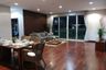 3 Bedroom Condo for Sale or Rent in Khlong Toei, Bangkok near BTS Phrom Phong