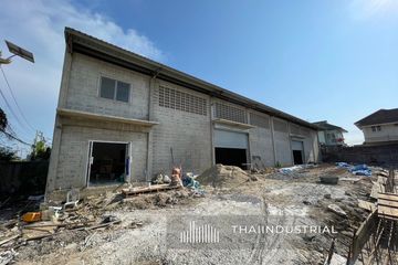Warehouse / Factory for rent in Racha Thewa, Samut Prakan
