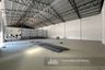 Warehouse / Factory for rent in Racha Thewa, Samut Prakan