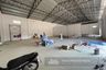 Warehouse / Factory for rent in Racha Thewa, Samut Prakan
