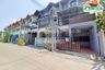 3 Bedroom Townhouse for sale in Baan Panthong 3, Anusawari, Bangkok near MRT Lat Pla Khao