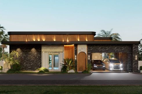 4 Bedroom Villa for sale in Nong Prue, Chonburi