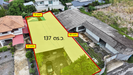 Land for sale in Prawet, Bangkok