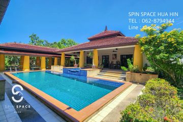 3 Bedroom Villa for rent in Nong Kae, Prachuap Khiri Khan