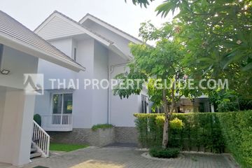 5 Bedroom House for rent in Phra Khanong Nuea, Bangkok near BTS Thong Lo