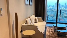 1 Bedroom Condo for rent in Banyan Tree Residences Riverside Bangkok, Khlong San, Bangkok near BTS Khlong San