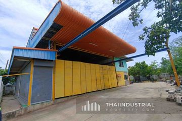 Warehouse / Factory for rent in Bueng, Chonburi