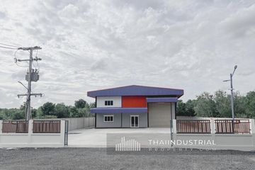 Warehouse / Factory for rent in Khlong Song, Pathum Thani