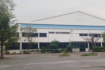 Warehouse / Factory for sale in Khlong Nueng, Pathum Thani