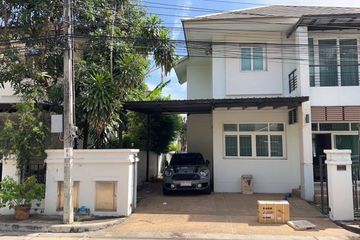 3 Bedroom House for sale in Bang Talat, Nonthaburi near MRT Pak Kret Bypass