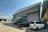 Warehouse / Factory for rent in Phraek Sa Mai, Samut Prakan