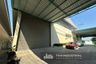 Warehouse / Factory for rent in Phraek Sa Mai, Samut Prakan