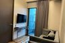 1 Bedroom Condo for Sale or Rent in Khlong Tan, Bangkok near MRT Queen Sirikit National Convention Centre
