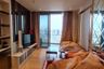 2 Bedroom Condo for rent in Magnolias Waterfront Residences, Khlong Ton Sai, Bangkok near BTS Saphan Taksin