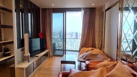 2 Bedroom Condo for rent in Magnolias Waterfront Residences, Khlong Ton Sai, Bangkok near BTS Saphan Taksin